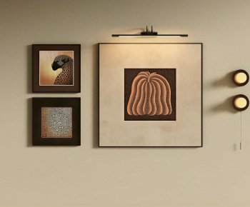 Modern Painting-ID:370863918