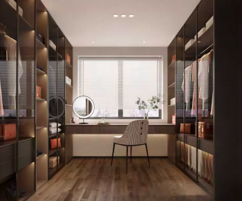Modern Study Space-ID:507776982