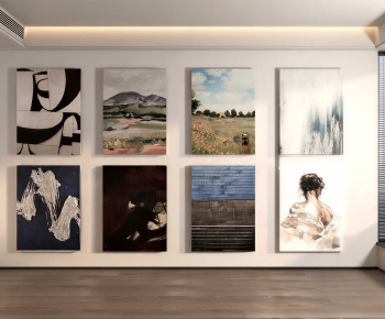 Modern Painting-ID:612370977