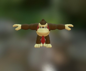 Modern Animal-ID:969855079
