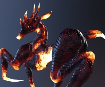 Modern Animal-ID:563286073