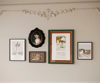 American Style Painting-ID:105329043