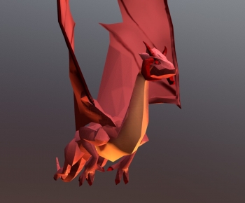Modern Animal-ID:275962111