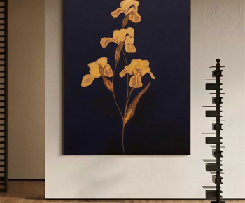 French Style Painting-ID:550002101