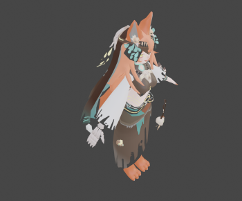 Modern Robot-ID:879726897