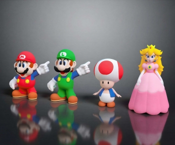 Modern Garage Kit-ID:954905995