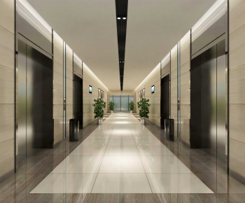 Modern Office Aisle-ID:203340055