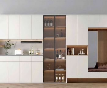 Modern Sideboard-ID:718131077