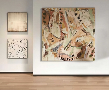 Modern Painting-ID:549561027