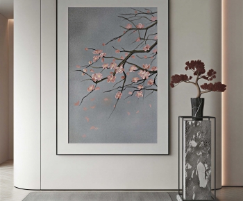 New Chinese Style Painting-ID:512697949