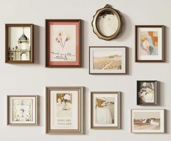 American Style Painting-ID:249233967