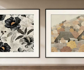 Modern Painting-ID:500779225