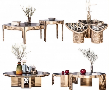Modern Coffee Table-ID:529441127