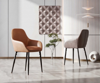Modern Dining Chair-ID:405383111
