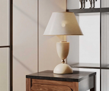 Modern Table Lamp-ID:743146906