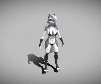 Modern Robot-ID:481262929