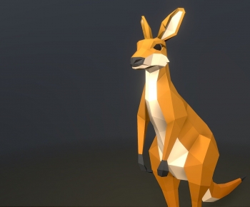 Modern Animal-ID:823975096