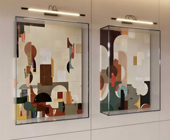 Modern Painting-ID:852785111