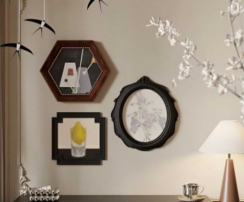 French Style Painting-ID:660617111