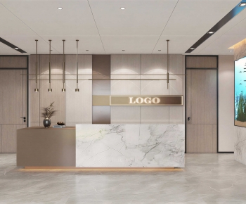 Modern Counter Bar-ID:884589917