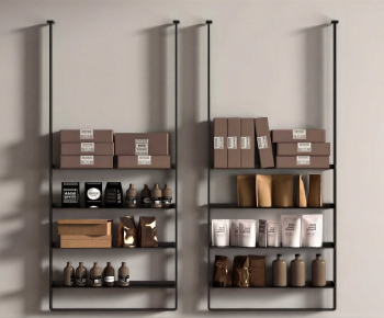 Modern Shelving-ID:471352106
