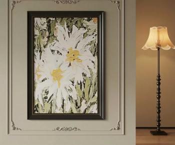 French Style Painting-ID:938328037