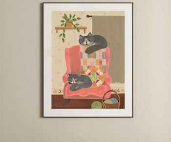 Modern Painting-ID:125503063
