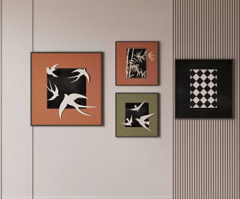 French Style Painting-ID:290226949