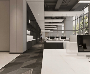 Modern Staff Area-ID:120306022