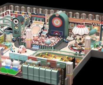 Modern Playground-ID:478106981