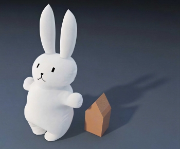 Modern Toys-ID:864799982