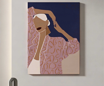 Modern Painting-ID:461085086
