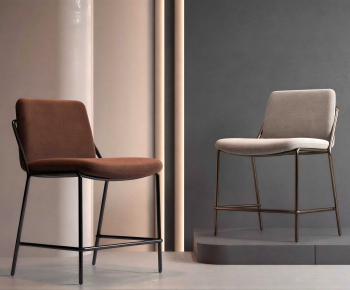 Modern Dining Chair-ID:476926097