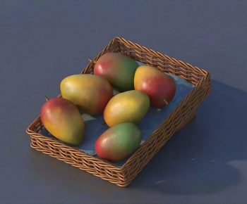 Modern Fruit-ID:527470141