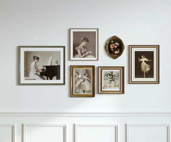 American Style Painting-ID:265055891