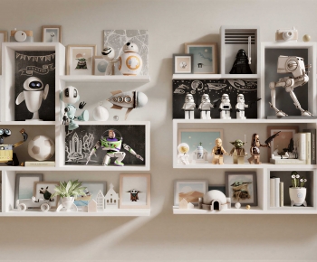 Modern Garage Kit-ID:154597046