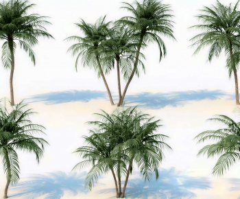 Modern Tree-ID:232769012