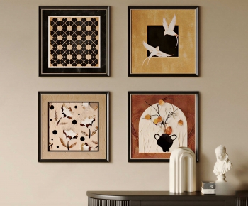 Modern Painting-ID:263130901