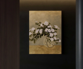 New Chinese Style Painting-ID:445199974