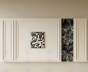 Modern Wall Panel-ID:335294962