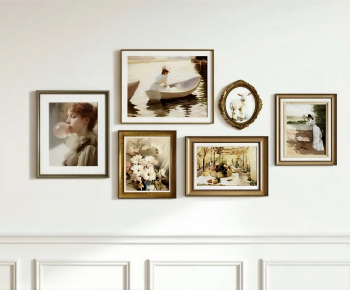 European Style Painting-ID:842446099