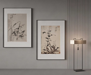 New Chinese Style Painting-ID:365797047