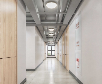 Modern Hospital-ID:964263927