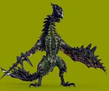 Modern Animal-ID:102429466