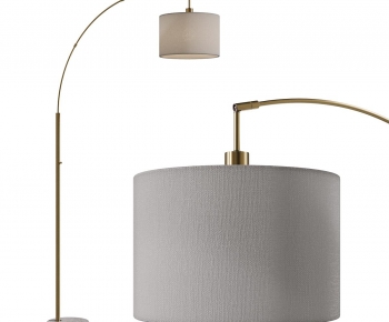 Modern Floor Lamp-ID:892989679