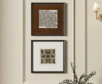 French Style Painting-ID:871079085