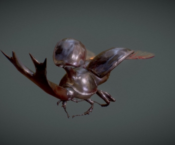 Modern Animal-ID:101308849