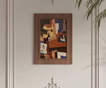 French Style Painting-ID:329056026