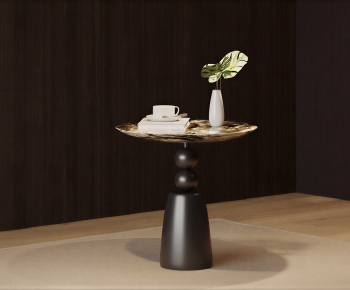 Modern Side Table/corner Table-ID:735017062