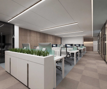 Modern Staff Area-ID:682657967